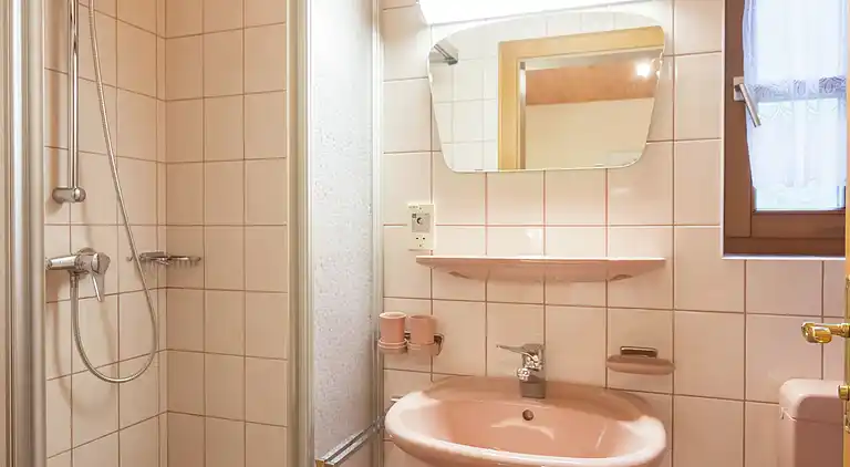 Apartment in Hubdörfl