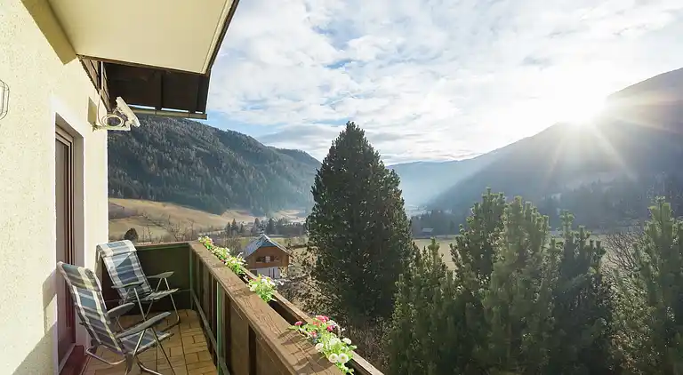 Apartment in Thomatal