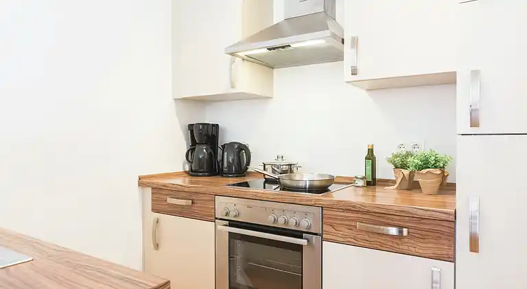 Apartment in Sankt Margarethen im Lungau