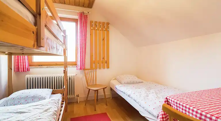 Apartment in Thomatal