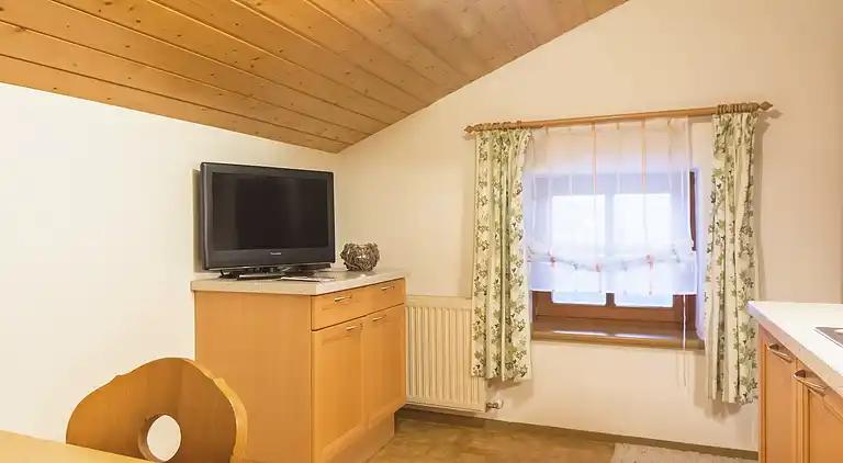 Apartment in Hubdörfl