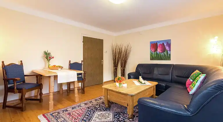 Apartment in Forstau