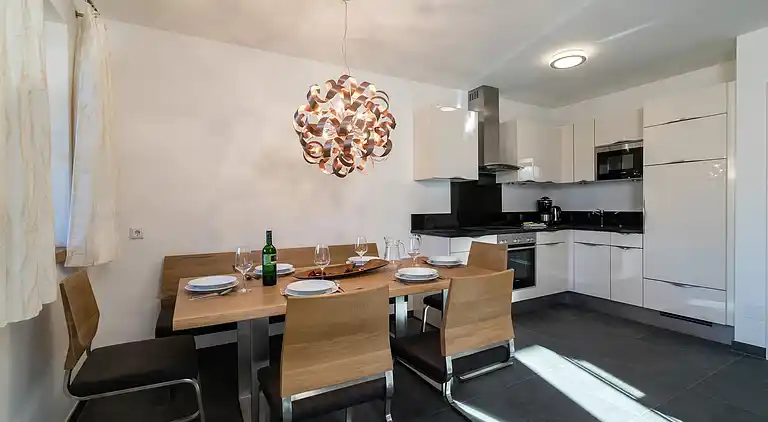 Hytte i Hollersbach im Pinzgau