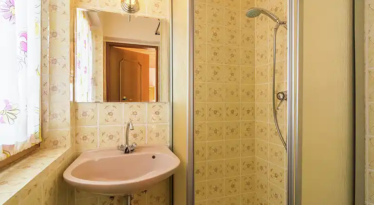 Ferielejlighed i Thomatal