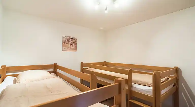 Apartment in Sankt Margarethen im Lungau