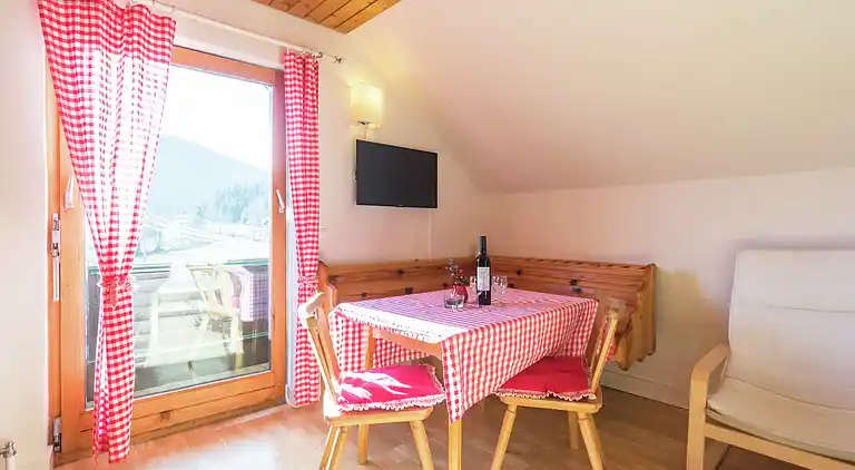 Apartment in Thomatal