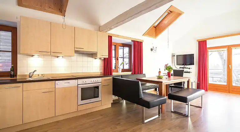 Cottage in Mariapfarr