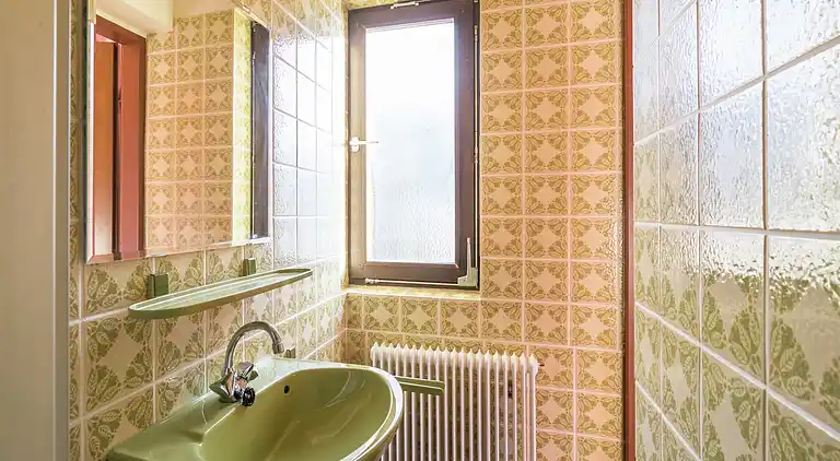 Ferielejlighed i Thomatal