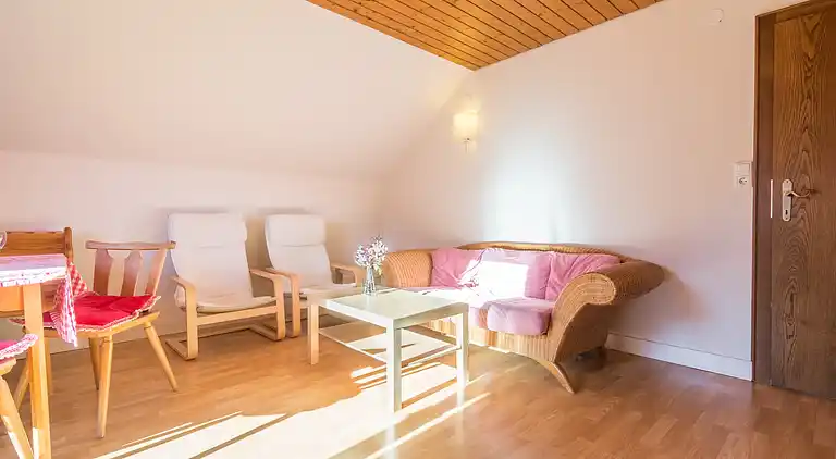 Apartment in Thomatal