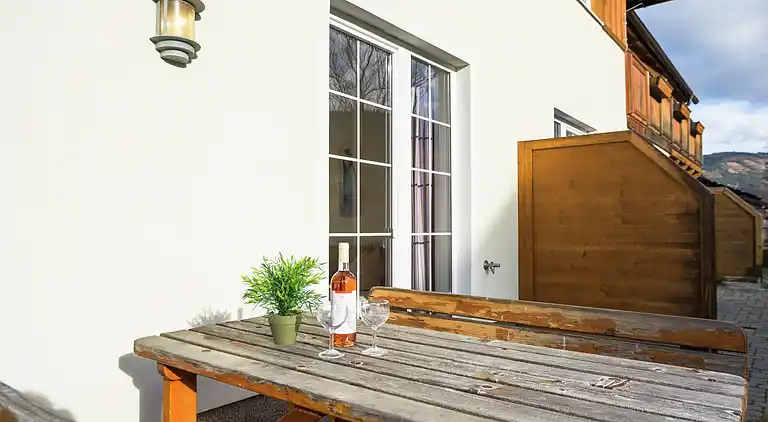 Apartment in Sankt Margarethen im Lungau