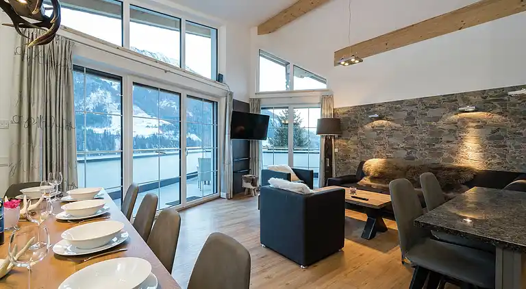 Hytte i Saint Johann im Pongau