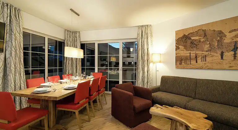 Cottage in Saint Johann im Pongau