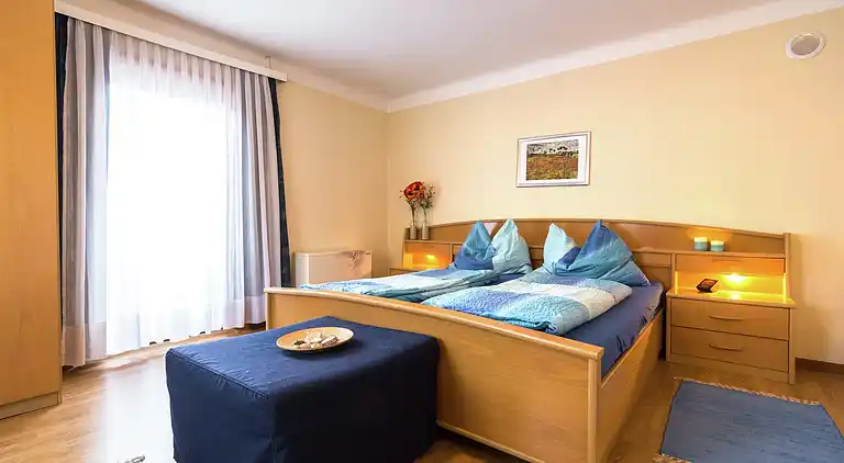 Apartment in Forstau