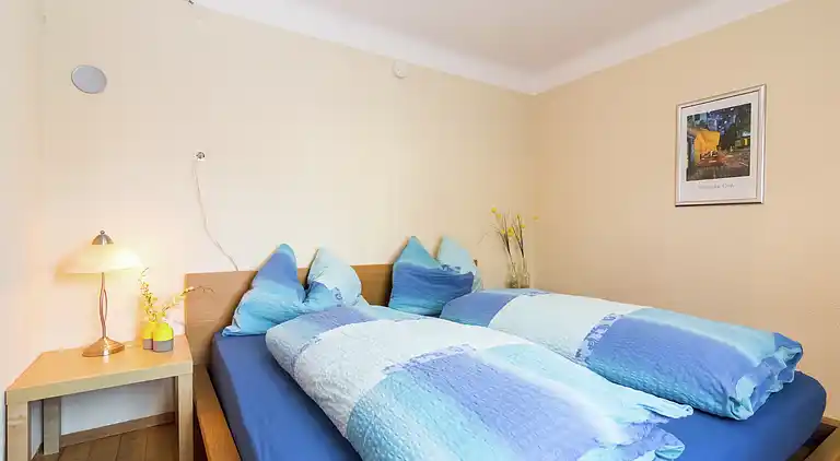 Apartment in Forstau