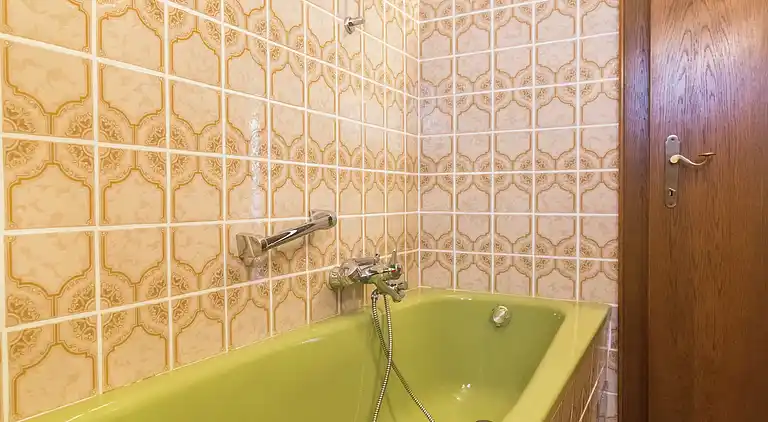 Ferielejlighed i Thomatal