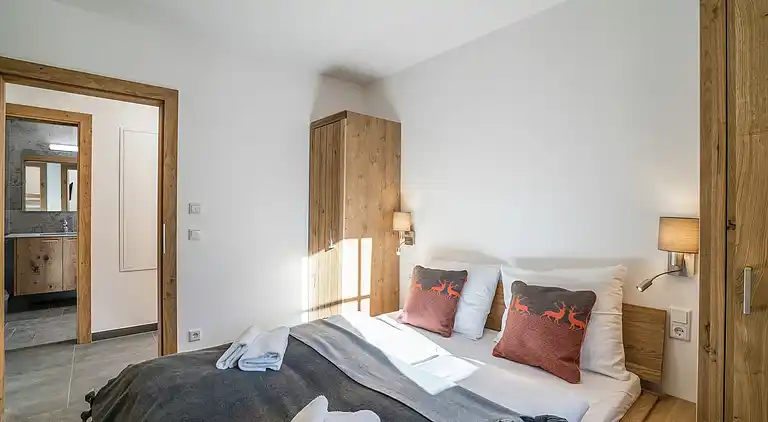 Hytte i Hollersbach im Pinzgau