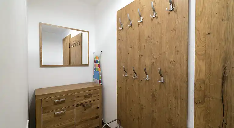 Leilighet i Hollersbach im Pinzgau