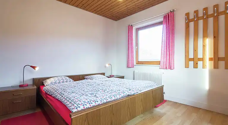 Ferielejlighed i Thomatal