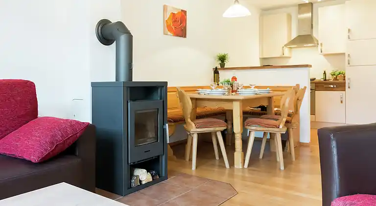 Apartment in Sankt Margarethen im Lungau