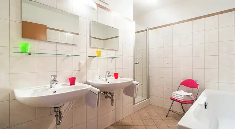 Apartment in Sankt Margarethen im Lungau