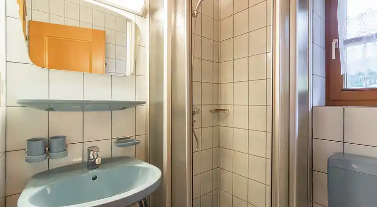 Apartment in Hubdörfl