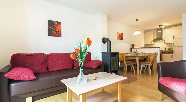 Apartment in Sankt Margarethen im Lungau