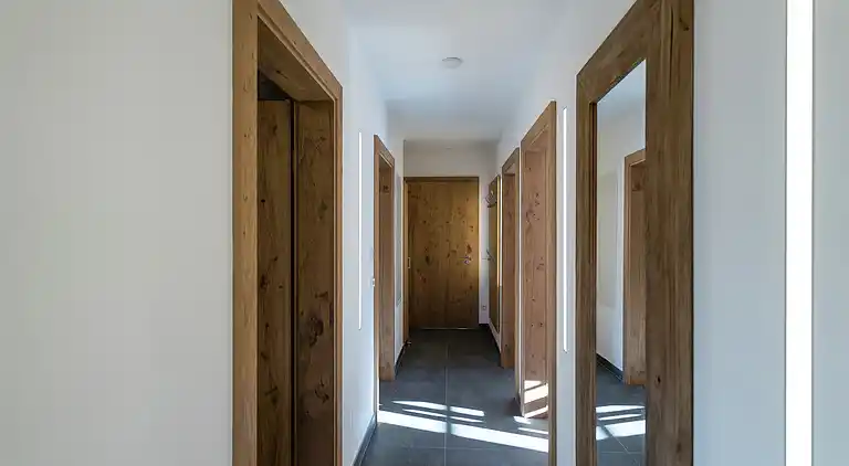 Hytte i Hollersbach im Pinzgau