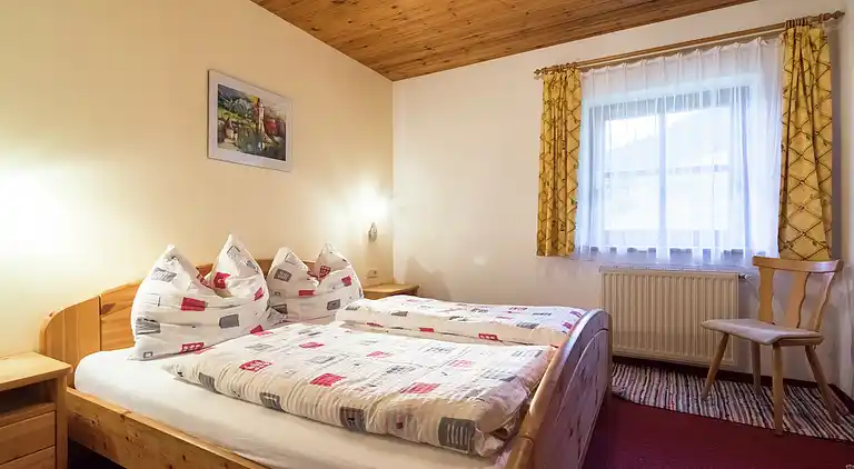 Apartment in Hubdörfl