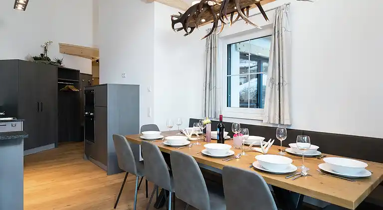 Hytte i Saint Johann im Pongau