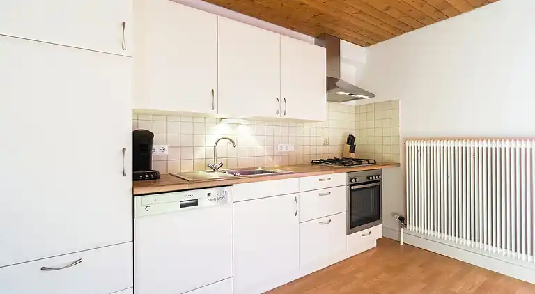 Apartment in Thomatal