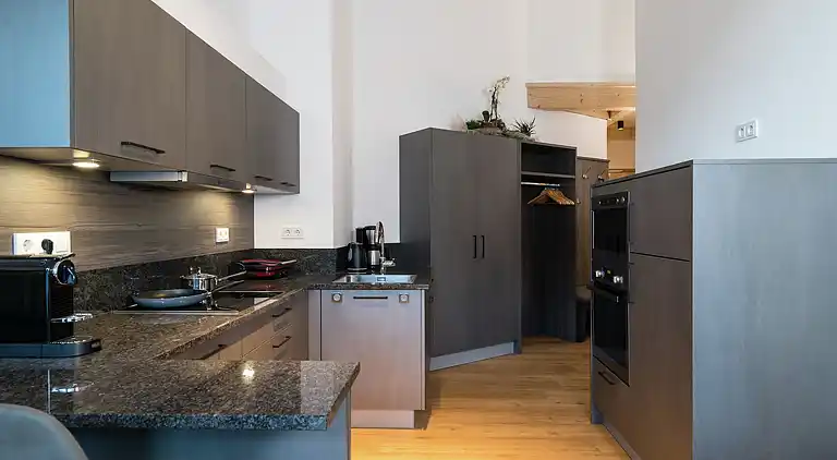 Hytte i Saint Johann im Pongau