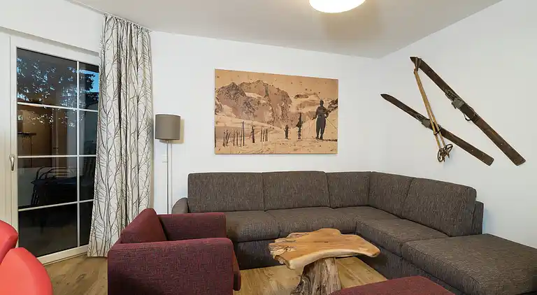 Cottage in Saint Johann im Pongau