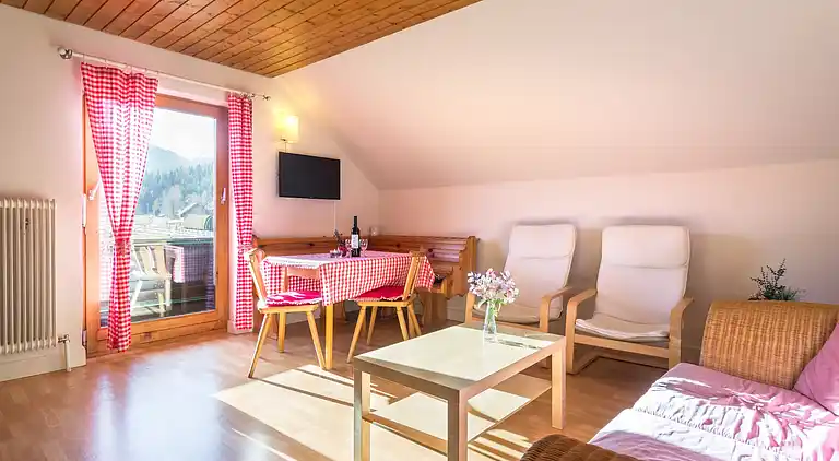 Apartment in Thomatal