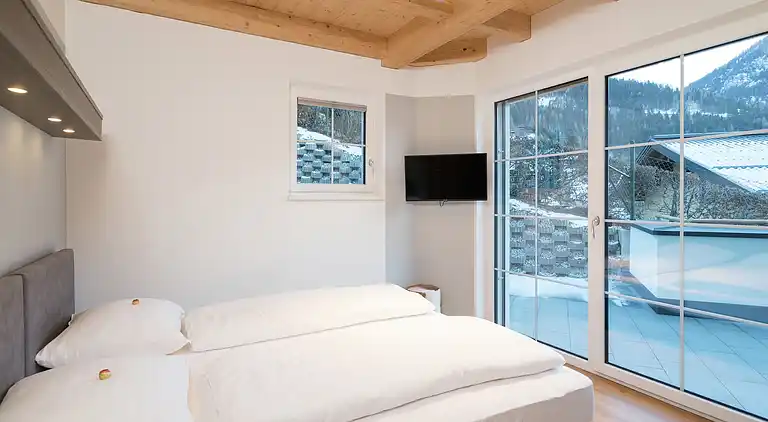 Hytte i Saint Johann im Pongau