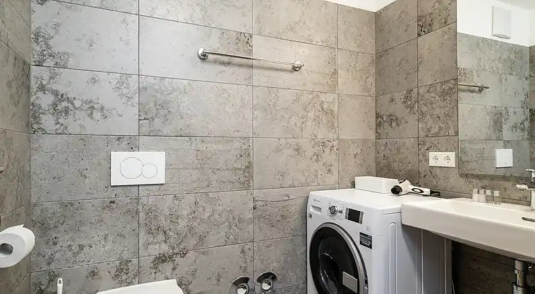 Leilighet i Hollersbach im Pinzgau