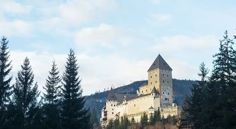 Apartment in Thomatal