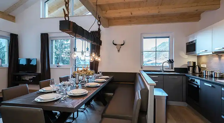 Cottage in Saint Johann im Pongau