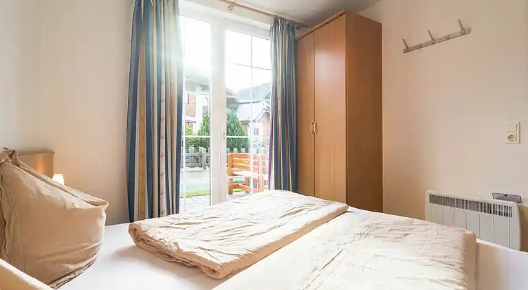 Apartment in Sankt Margarethen im Lungau