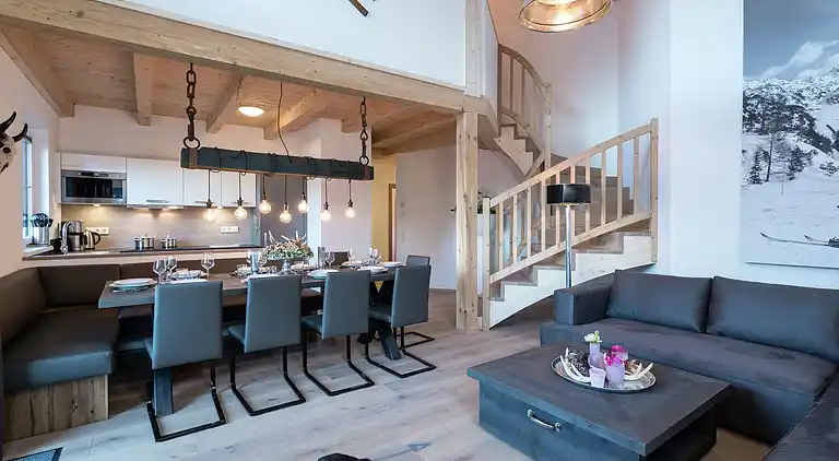 Cottage in Saint Johann im Pongau