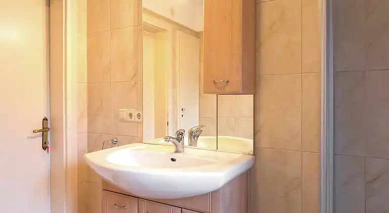 Apartment in Forstau