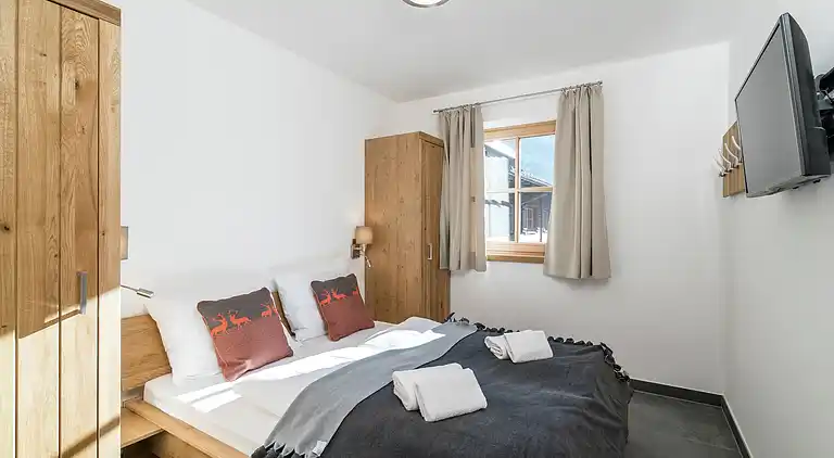 Hytte i Hollersbach im Pinzgau