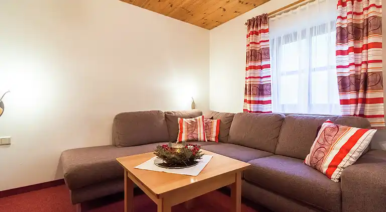 Apartment in Hubdörfl