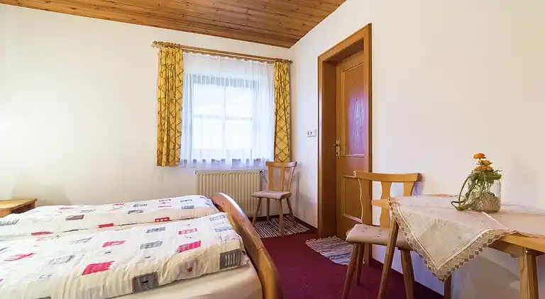 Apartment in Hubdörfl