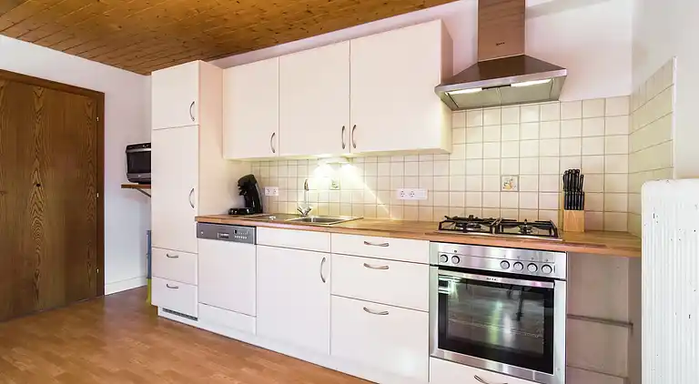 Apartment in Thomatal