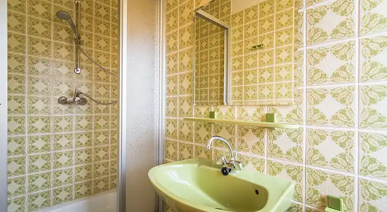 Ferielejlighed i Thomatal