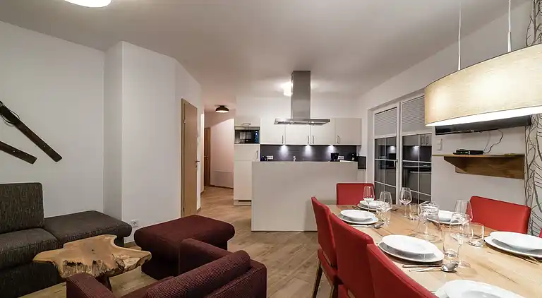 Cottage in Saint Johann im Pongau