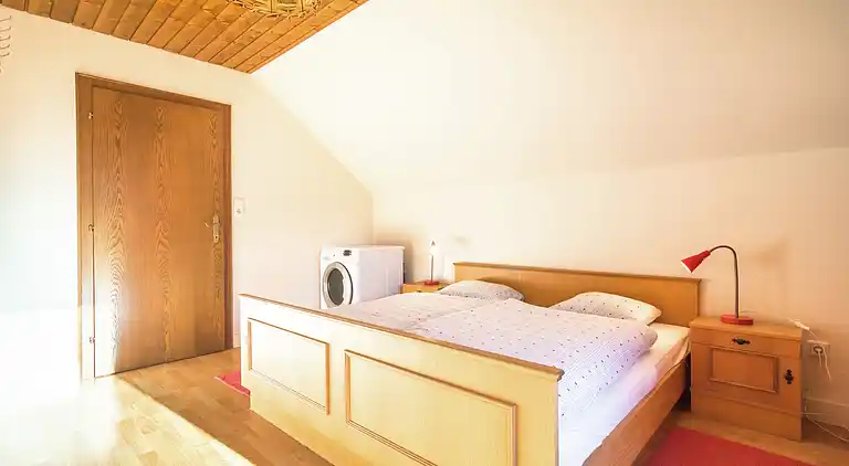 Apartment in Thomatal