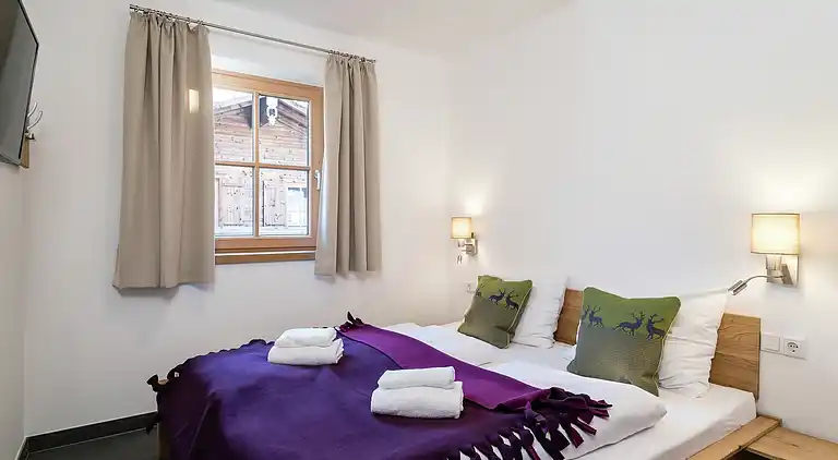 Hytte i Hollersbach im Pinzgau