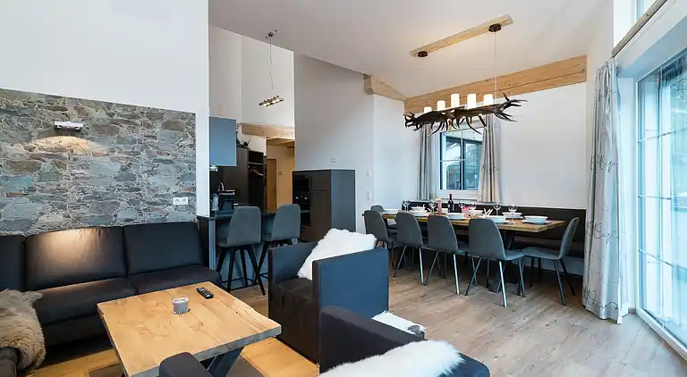 Hytte i Saint Johann im Pongau