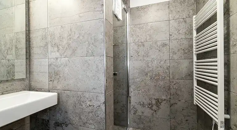 Leilighet i Hollersbach im Pinzgau